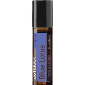 DoTERRA Blue Lotus Essential Oil Touch - 10ml Roll On